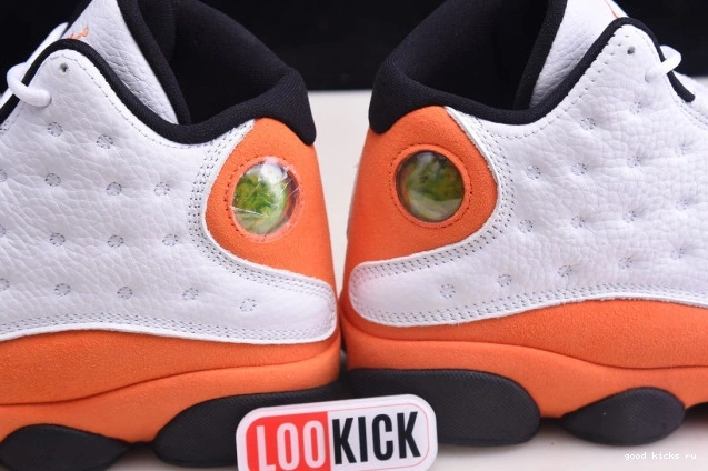 13 AIR JORDAN 414571-108 STARFISH 0823